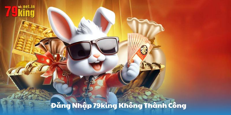 Hội viên không vào được nhà cái