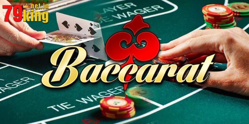 Baccarat có quy luật đơn giản, dễ dàng đặt cược khi chơi