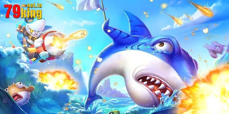 Những lý do khiến bạn nên tham gia chơi săn cá tại nhà cái