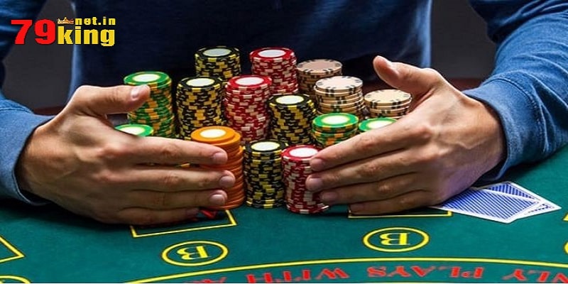 Cách chơi Baccarat ấn tượng
