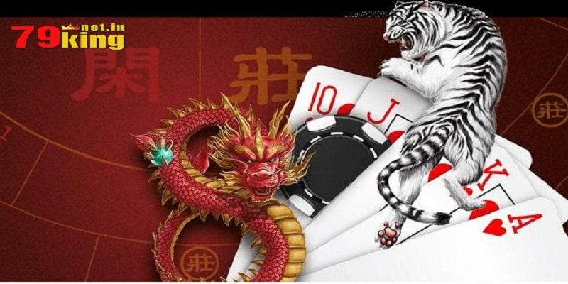 Bí quyết cược Dragon Tiger