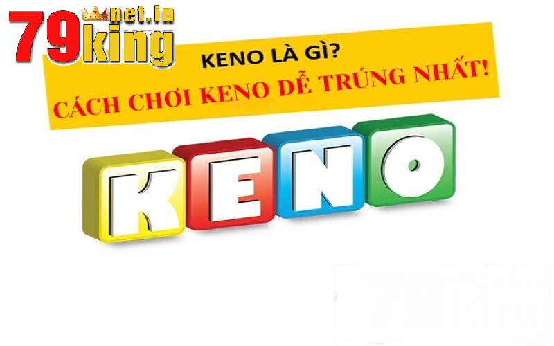 Công thức tính keno đóng vai trò quan trọng nhằm tăng xác suất chiến thắng