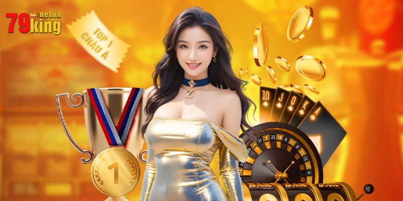 Điều kiện tham gia khuyến mãi 79King