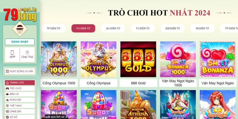 Giới thiệu 79King giá trị cốt lõi