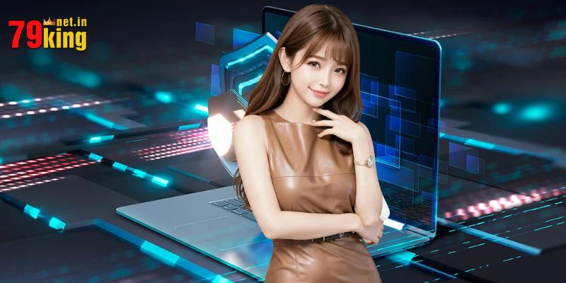 Hậu quả khi vi phạm chính sách bảo mật tại 79King