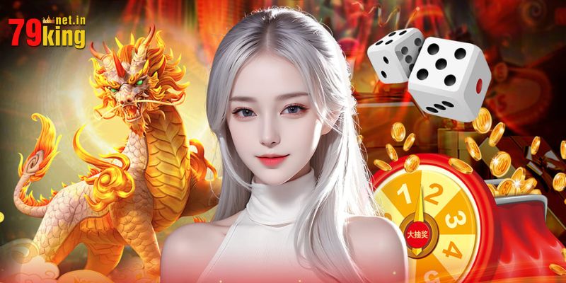 Hướng dẫn tham gia khuyến mãi 79King cho người mới