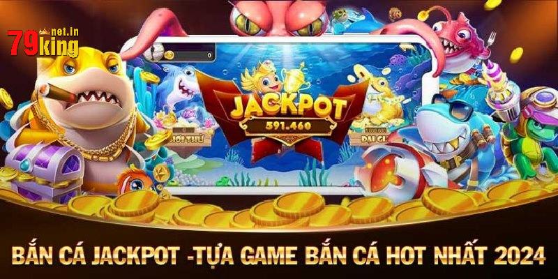 JILI Jackpot Đánh Cá là sản phẩm giải trí hấp dẫn