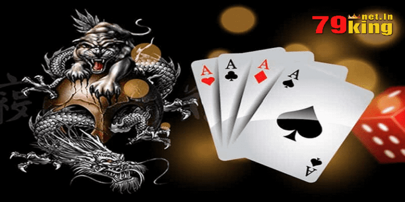 Nguồn gốc game Rồng Hổ