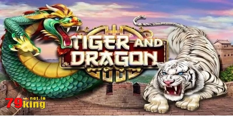 Rồng Hổ - Cách giải trí hấp dẫn, nhanh rinh về lợi nhuận