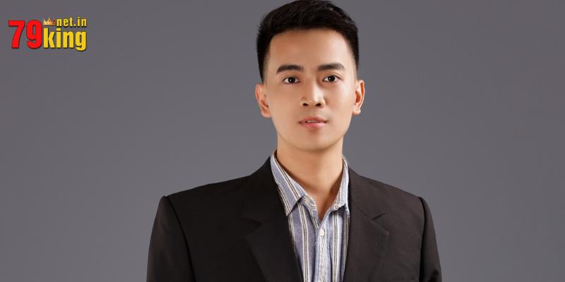 Tìm hiểu chi tiết về tác giả 79King là ai?