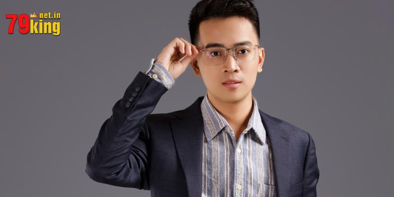 Tác giả 79King khám phá lĩnh vực game online