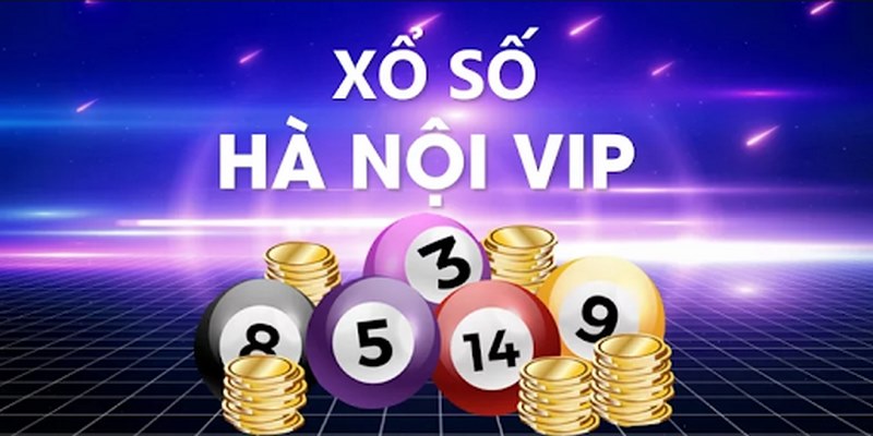 Giới thiệu về xổ số VIP 79KING